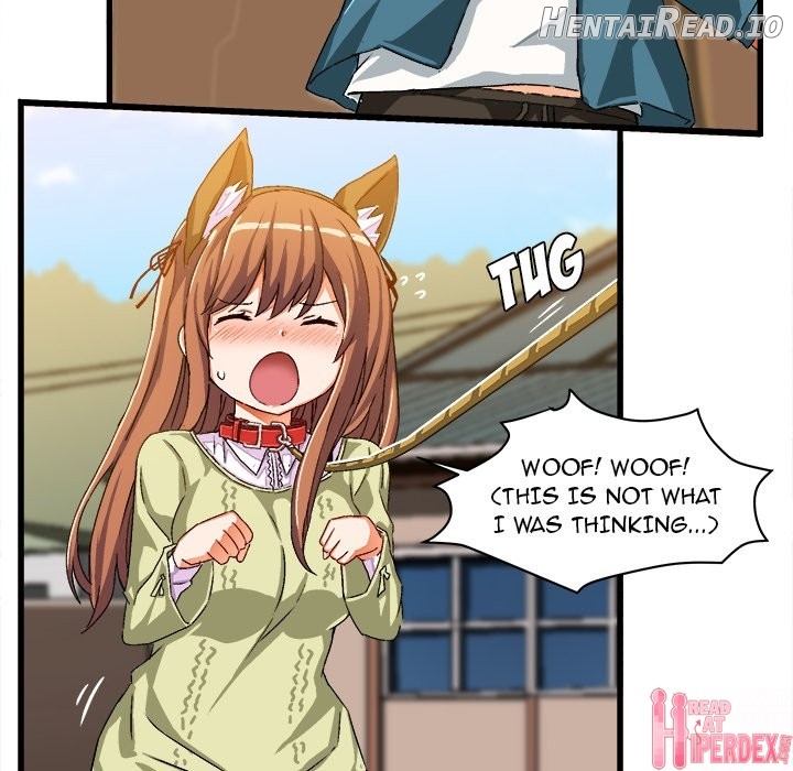 The Perfect Duo Chapter 14 - page 85