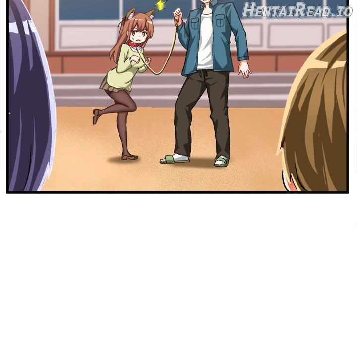 The Perfect Duo Chapter 14 - page 88