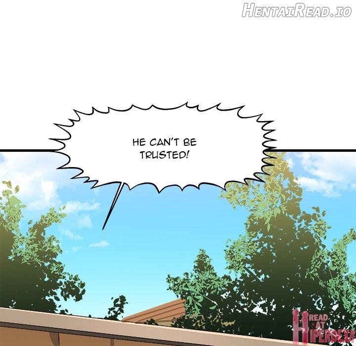 The Perfect Duo Chapter 14 - page 91