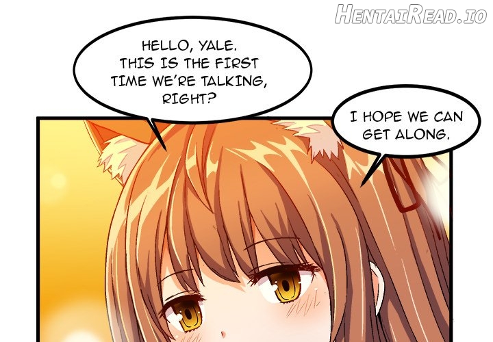 The Perfect Duo Chapter 15 - page 1