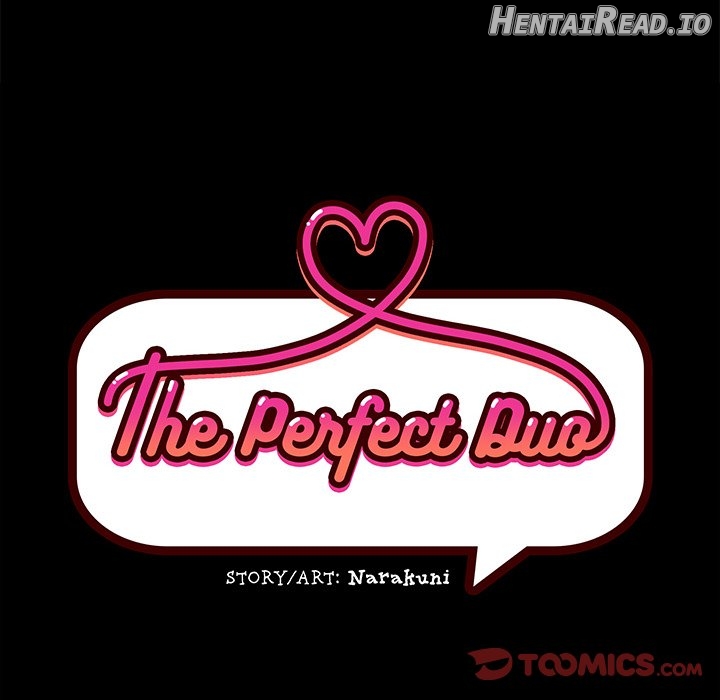 The Perfect Duo Chapter 15 - page 14