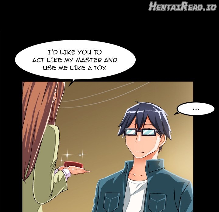 The Perfect Duo Chapter 15 - page 15