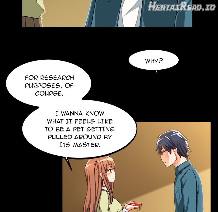 The Perfect Duo Chapter 15 - page 16