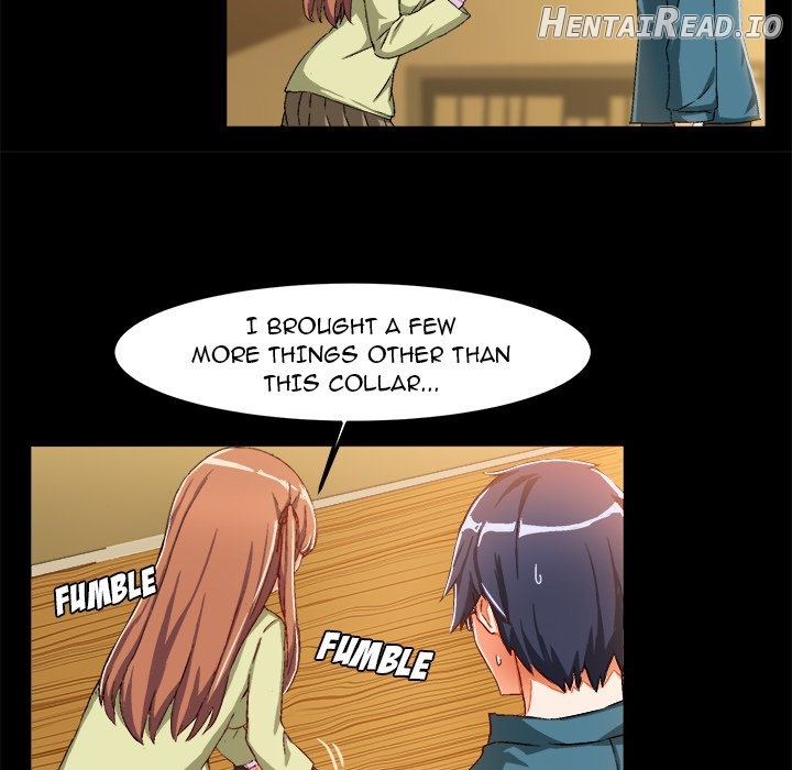 The Perfect Duo Chapter 15 - page 17