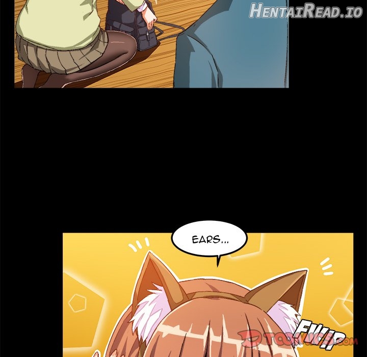 The Perfect Duo Chapter 15 - page 18