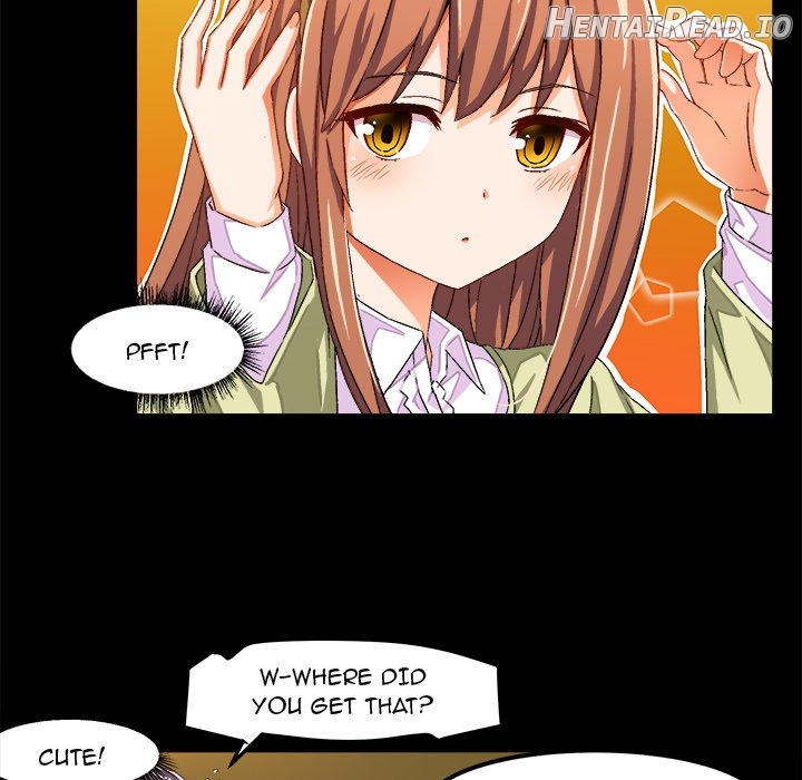 The Perfect Duo Chapter 15 - page 19