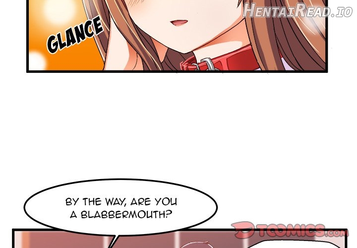 The Perfect Duo Chapter 15 - page 2