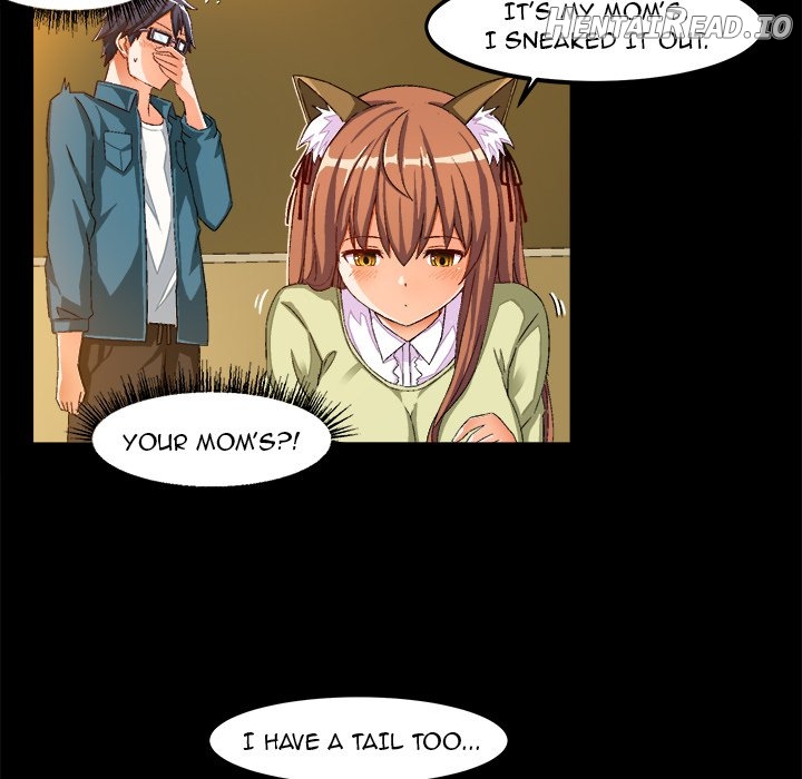 The Perfect Duo Chapter 15 - page 20