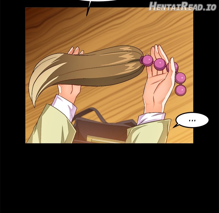 The Perfect Duo Chapter 15 - page 21