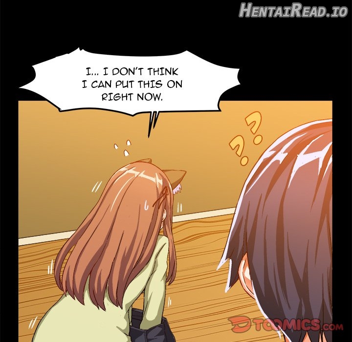 The Perfect Duo Chapter 15 - page 22