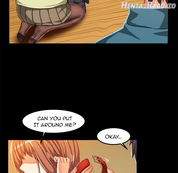 The Perfect Duo Chapter 15 - page 23