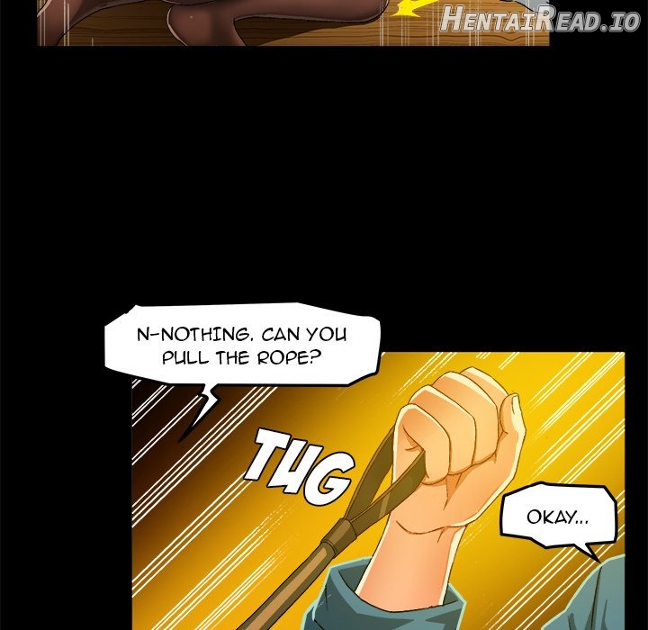 The Perfect Duo Chapter 15 - page 29