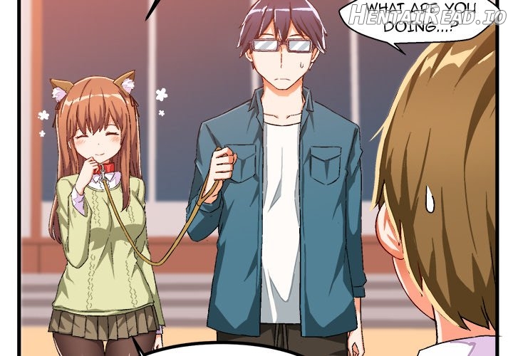 The Perfect Duo Chapter 15 - page 3