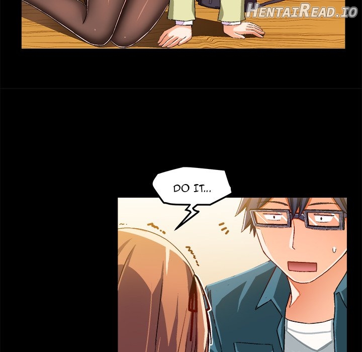 The Perfect Duo Chapter 15 - page 32