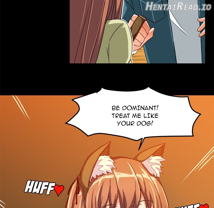 The Perfect Duo Chapter 15 - page 33