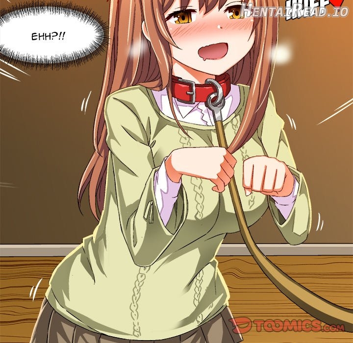 The Perfect Duo Chapter 15 - page 34