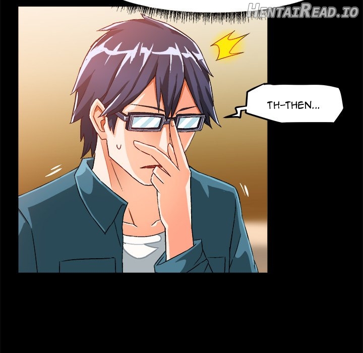 The Perfect Duo Chapter 15 - page 36