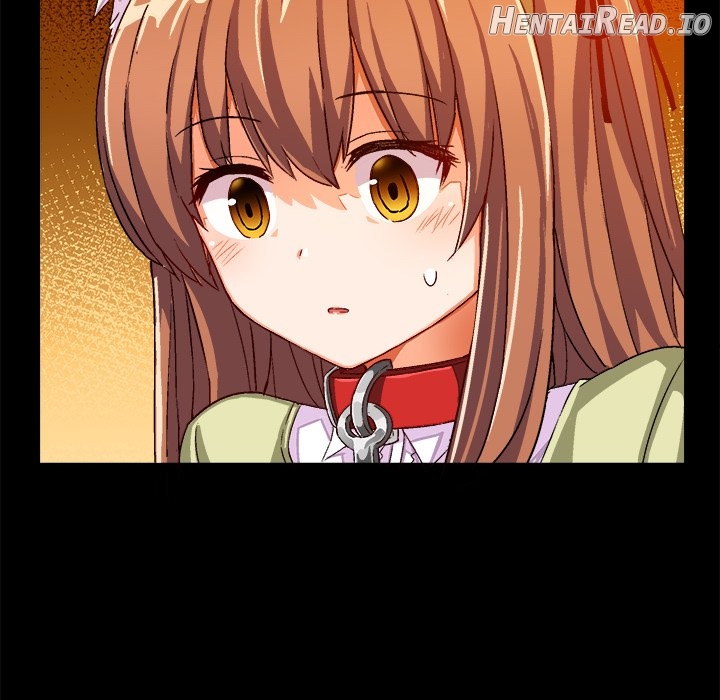 The Perfect Duo Chapter 15 - page 39