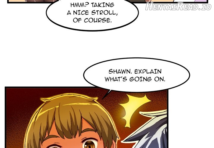 The Perfect Duo Chapter 15 - page 4