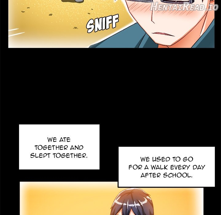 The Perfect Duo Chapter 15 - page 44
