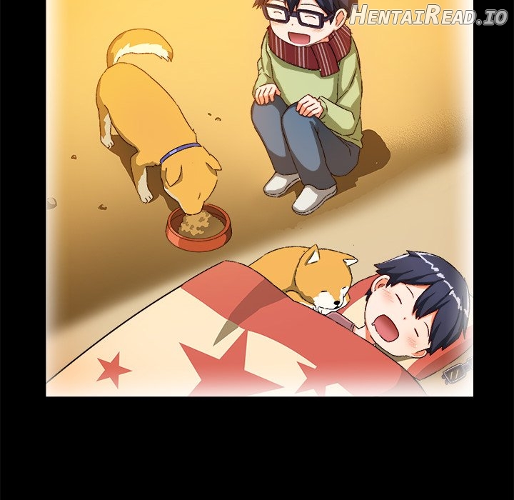 The Perfect Duo Chapter 15 - page 45