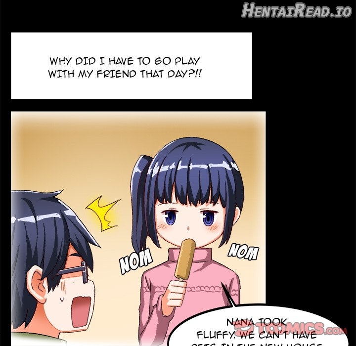 The Perfect Duo Chapter 15 - page 46