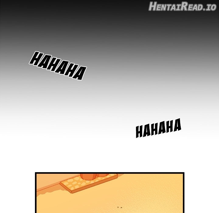 The Perfect Duo Chapter 15 - page 55