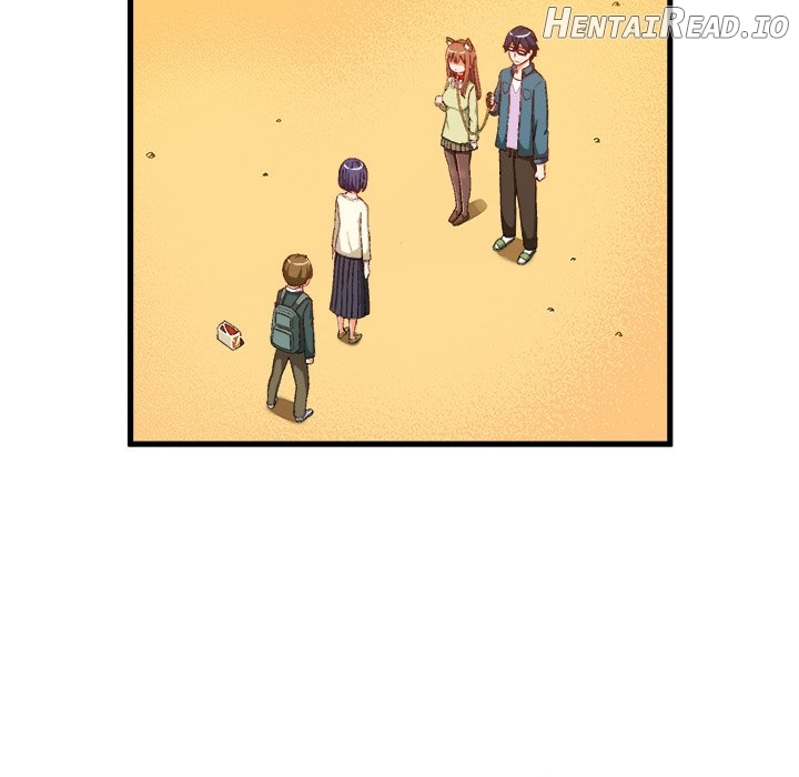 The Perfect Duo Chapter 15 - page 56