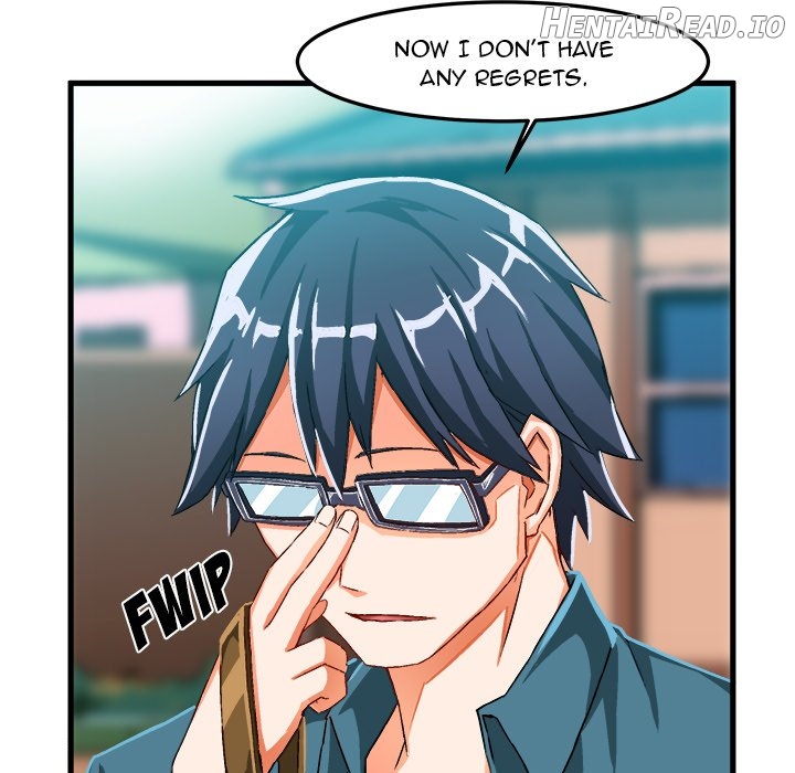 The Perfect Duo Chapter 15 - page 57