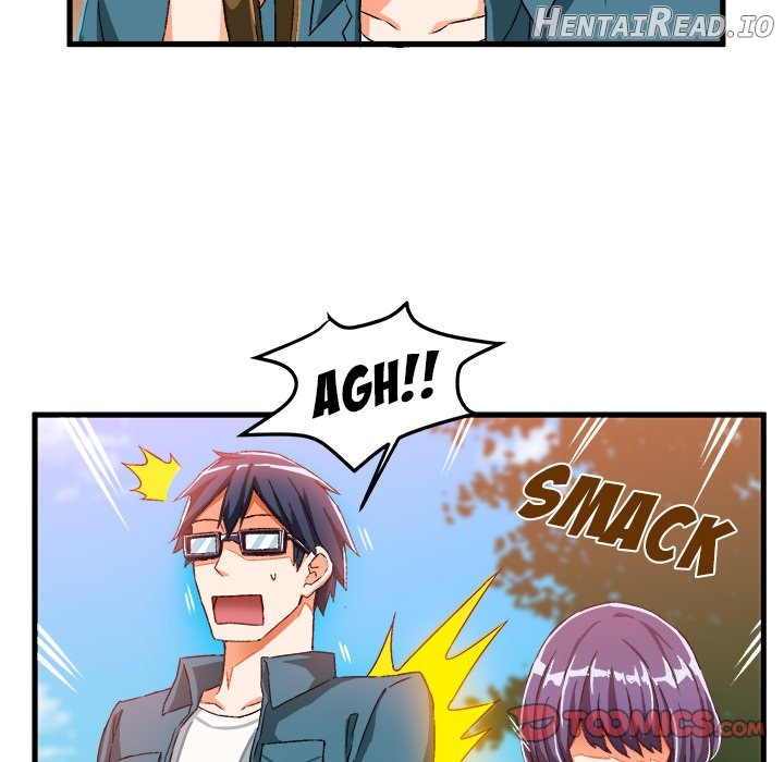 The Perfect Duo Chapter 15 - page 58