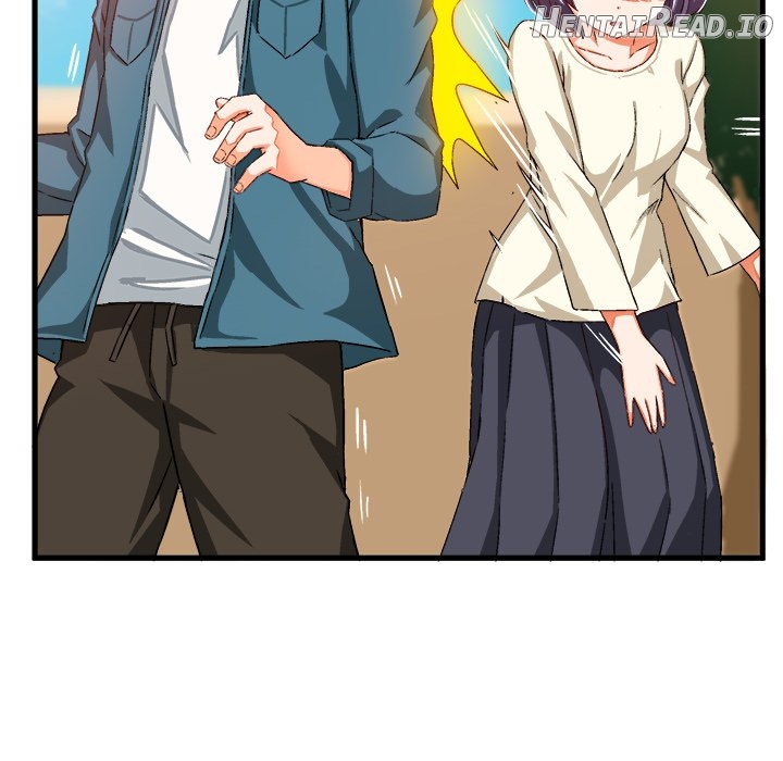 The Perfect Duo Chapter 15 - page 59