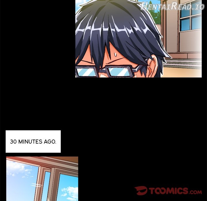 The Perfect Duo Chapter 15 - page 6