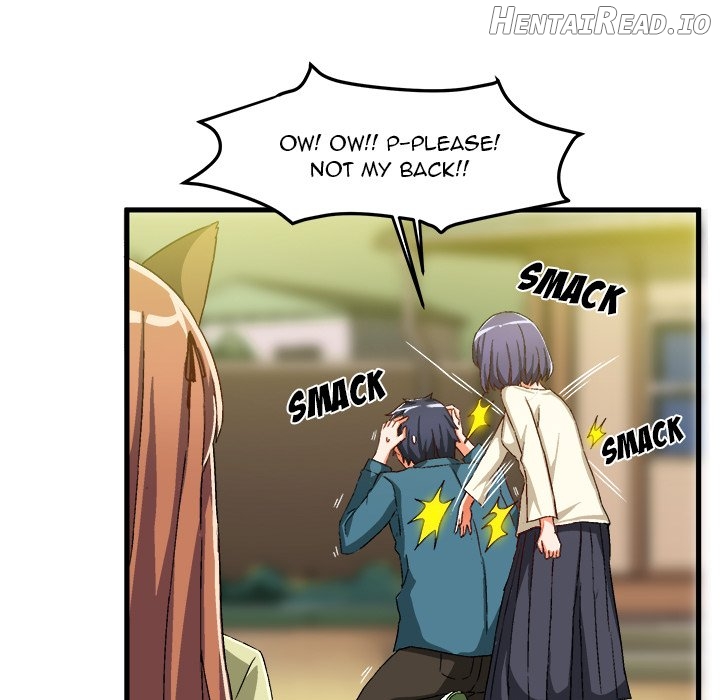 The Perfect Duo Chapter 15 - page 60