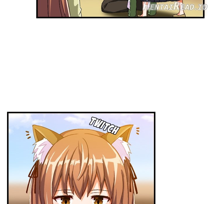 The Perfect Duo Chapter 15 - page 61