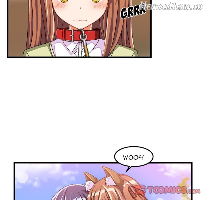 The Perfect Duo Chapter 15 - page 62