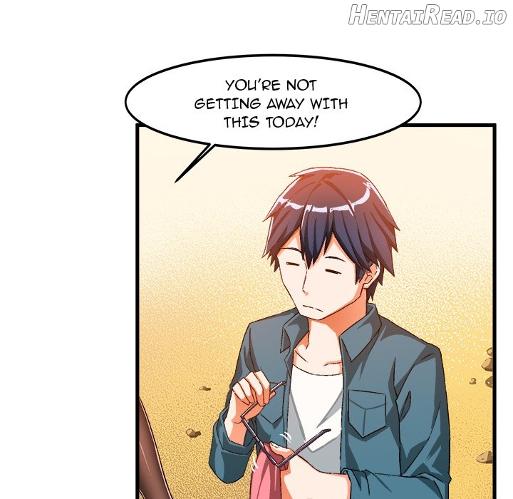 The Perfect Duo Chapter 15 - page 65