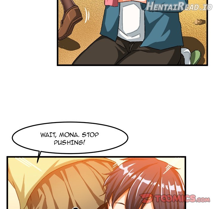 The Perfect Duo Chapter 15 - page 66