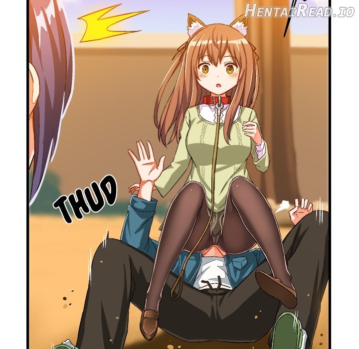 The Perfect Duo Chapter 15 - page 68