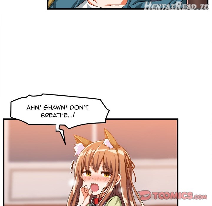 The Perfect Duo Chapter 15 - page 70