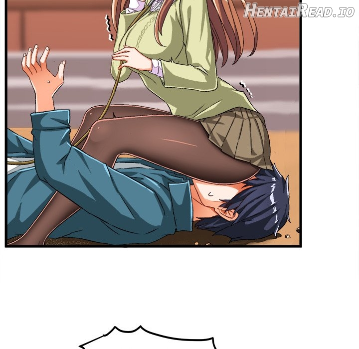 The Perfect Duo Chapter 15 - page 71