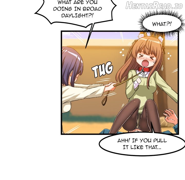 The Perfect Duo Chapter 15 - page 72