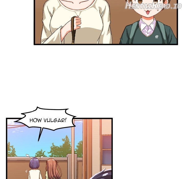 The Perfect Duo Chapter 15 - page 75