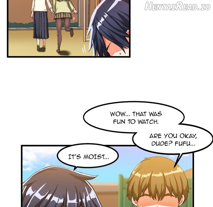 The Perfect Duo Chapter 15 - page 76