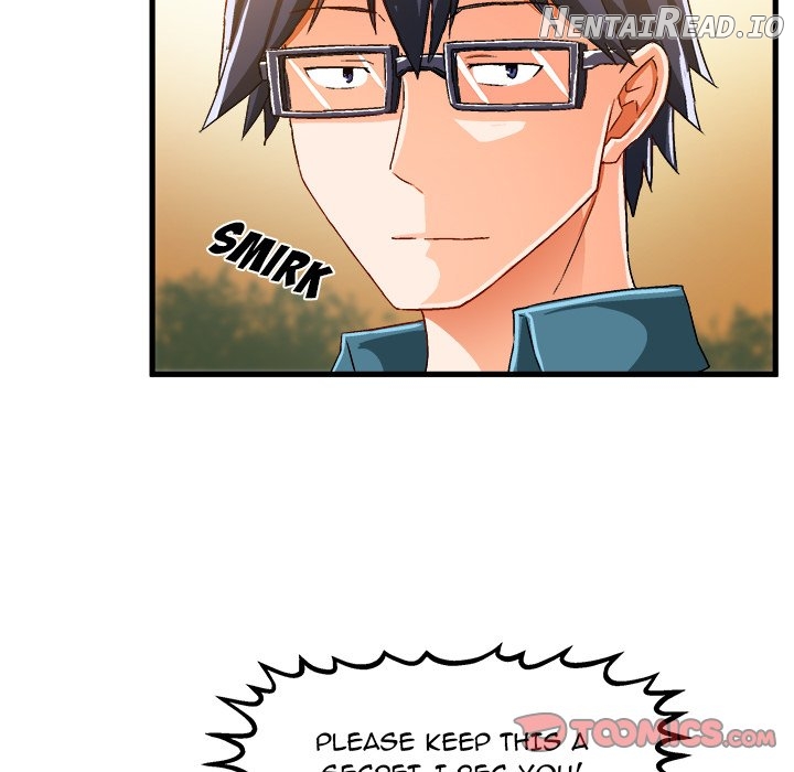 The Perfect Duo Chapter 15 - page 78