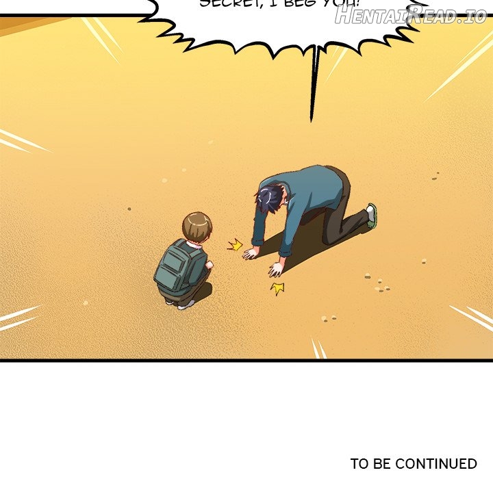 The Perfect Duo Chapter 15 - page 79