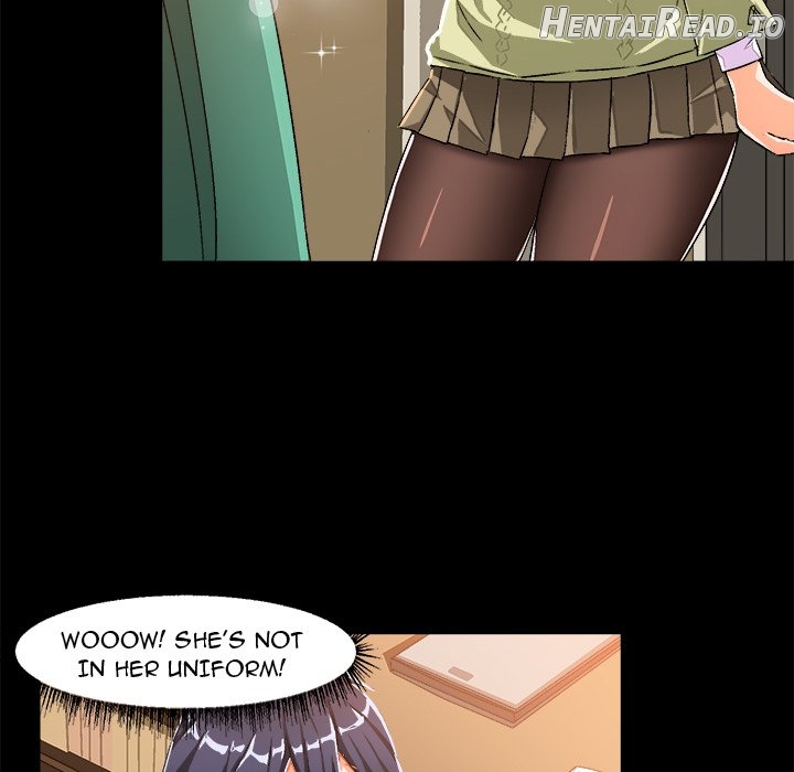 The Perfect Duo Chapter 15 - page 8