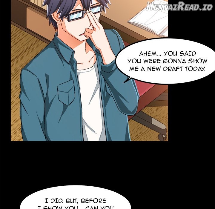 The Perfect Duo Chapter 15 - page 9