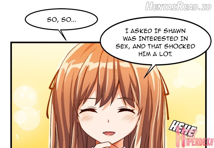 The Perfect Duo Chapter 16 - page 1