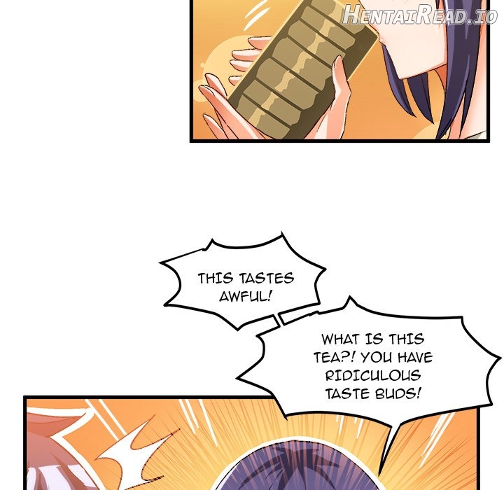 The Perfect Duo Chapter 16 - page 11