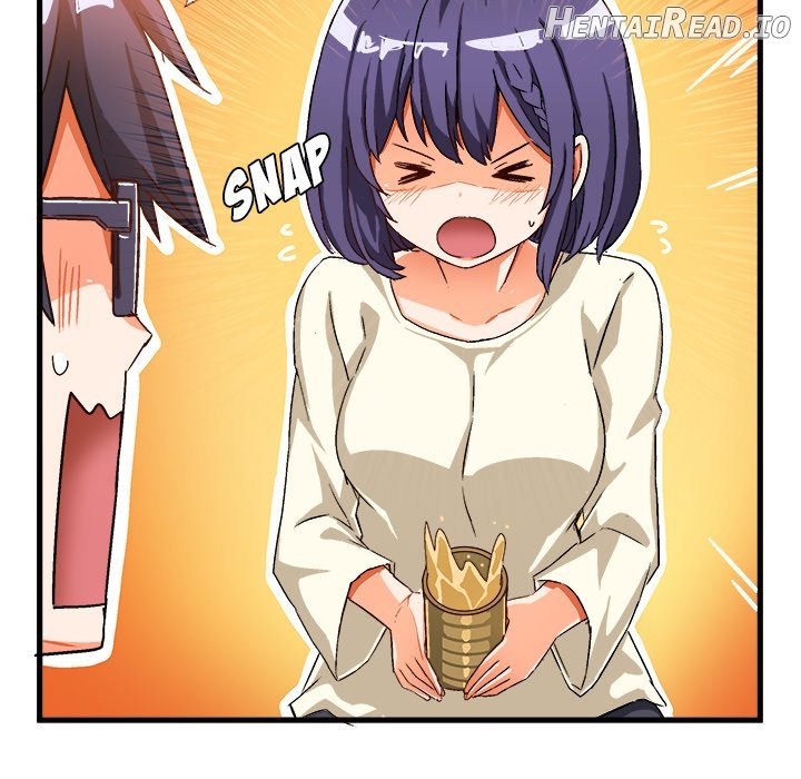 The Perfect Duo Chapter 16 - page 12